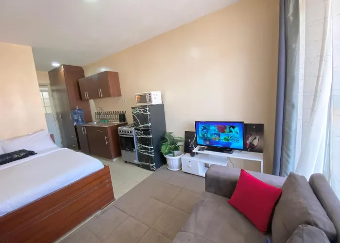 Kinairbnb