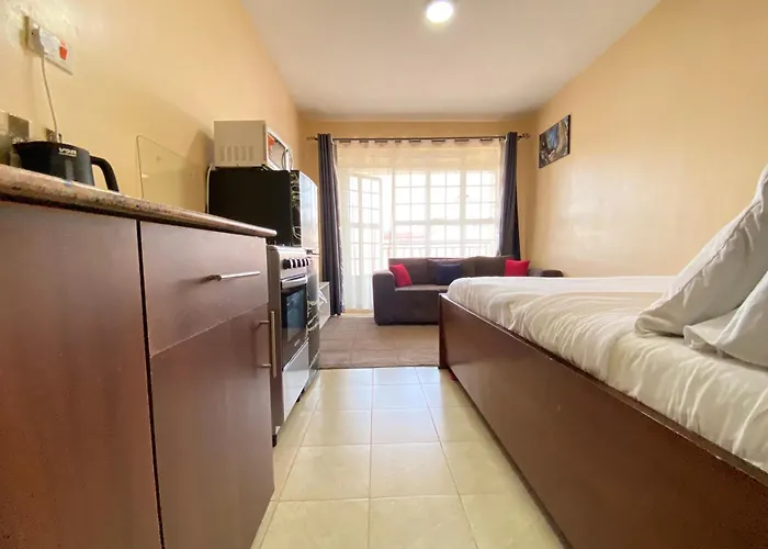 Kinairbnb