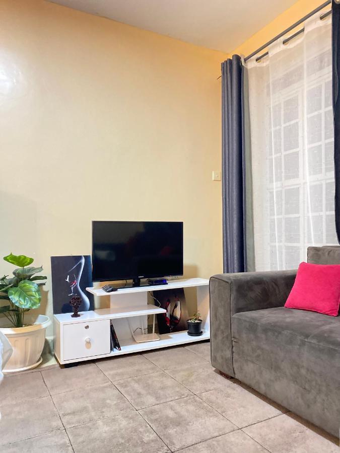 Kinairbnb Appartement